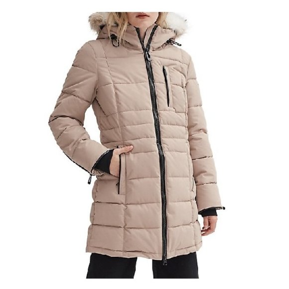 Noize | Jackets \u0026 Coats | Noize Harper 